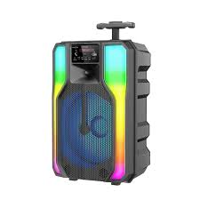 GTS-1958 SPEAKER BÜYÜK SES BOMBASI